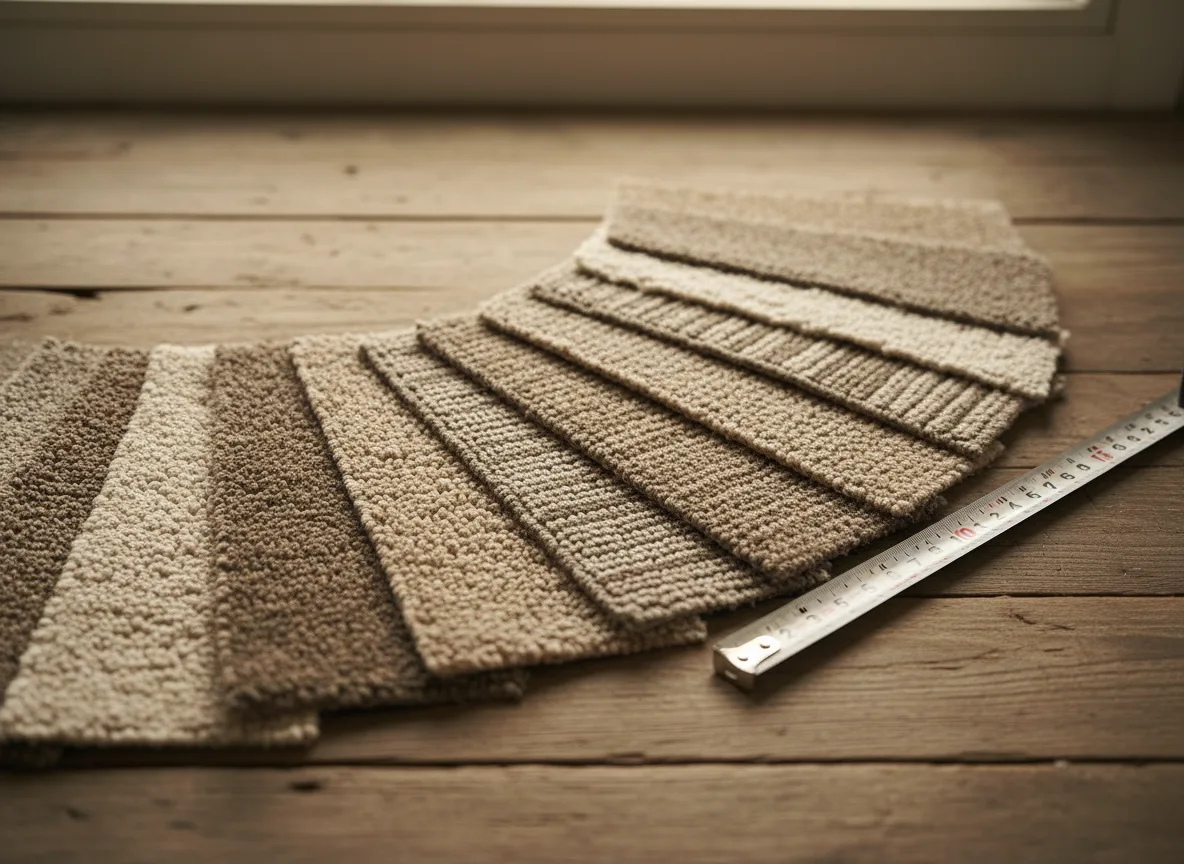 Carpet Installation Springboro, OH FAQs